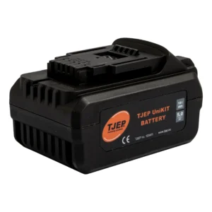 TJEP Unikit Battery 5ah