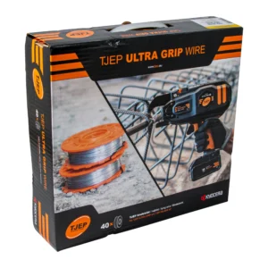 TJEP Stainless Steel Tie Wire