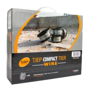 TJEP Compact Tie Wire