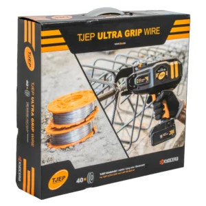 TJEP Ultra Grip 58 Wire